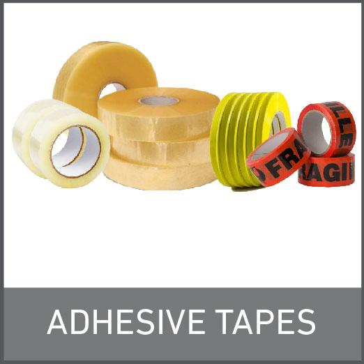 Adhesive Tapes